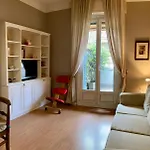Giulia Flat - Metro Lambrate & Terrace