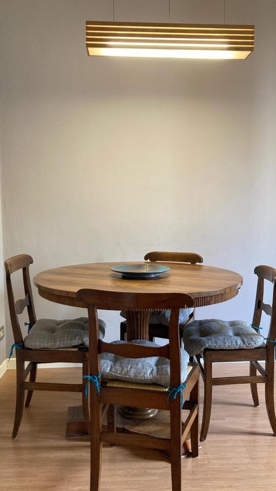 Appartement Giulia Flat - Metro Lambrate & Terrace Milan